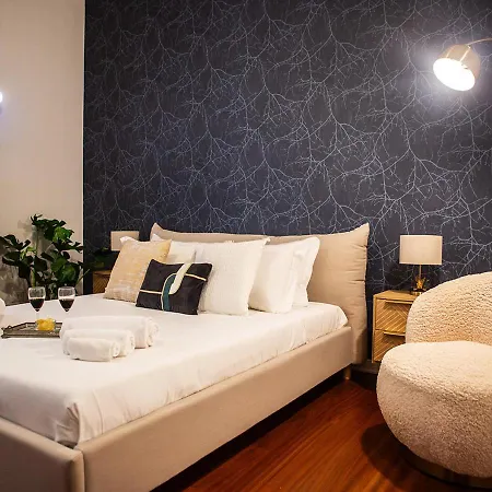 Termini Alever 3 Bedrooms Apartamento Roma