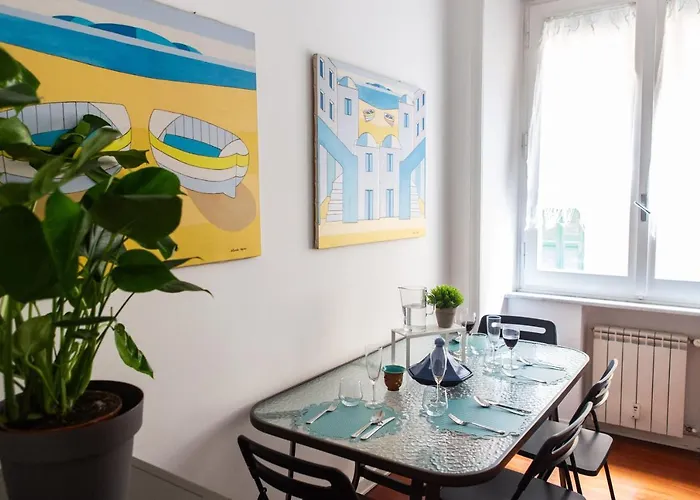 Apartment Termini Alever 3 Bedrooms