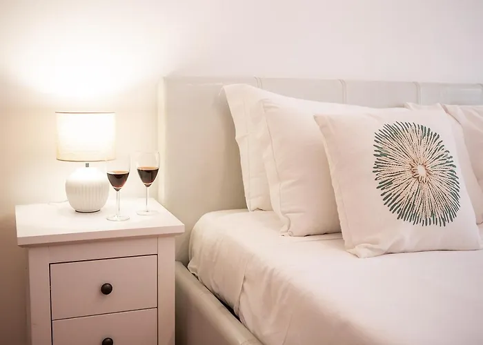 Termini Alever 3 Bedrooms Apartment Rome