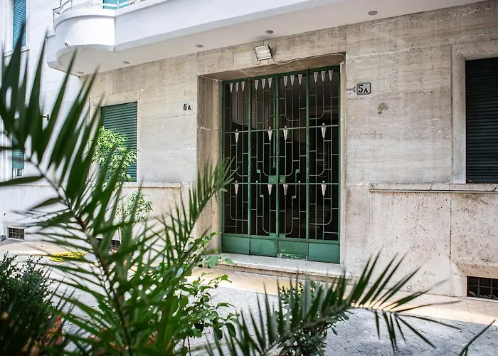 Termini Alever 3 Bedrooms *