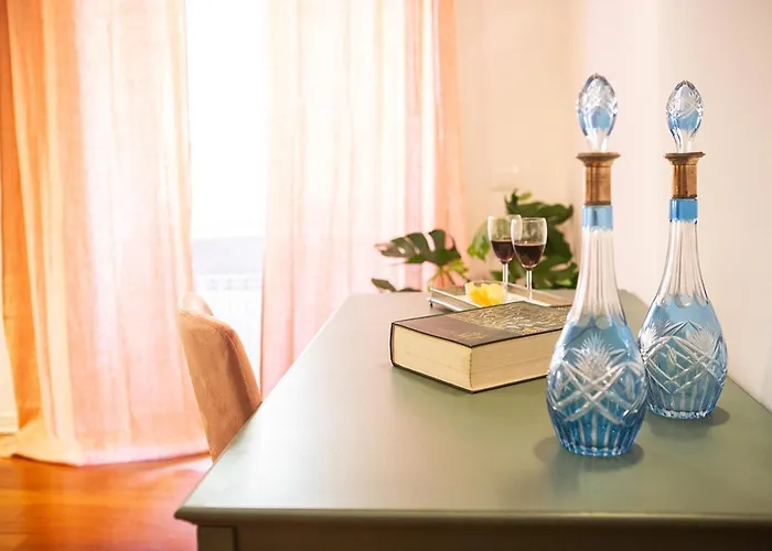 Apartment Termini Alever 3 Bedrooms